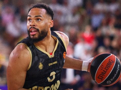 Μονακό – Χάποελ Τελ Αβίβ 105-85: Με 8 παίκτες οι Μονεγάσκοι διέλυσαν του Ισραηλινούς και είναι σε όλα μέσα