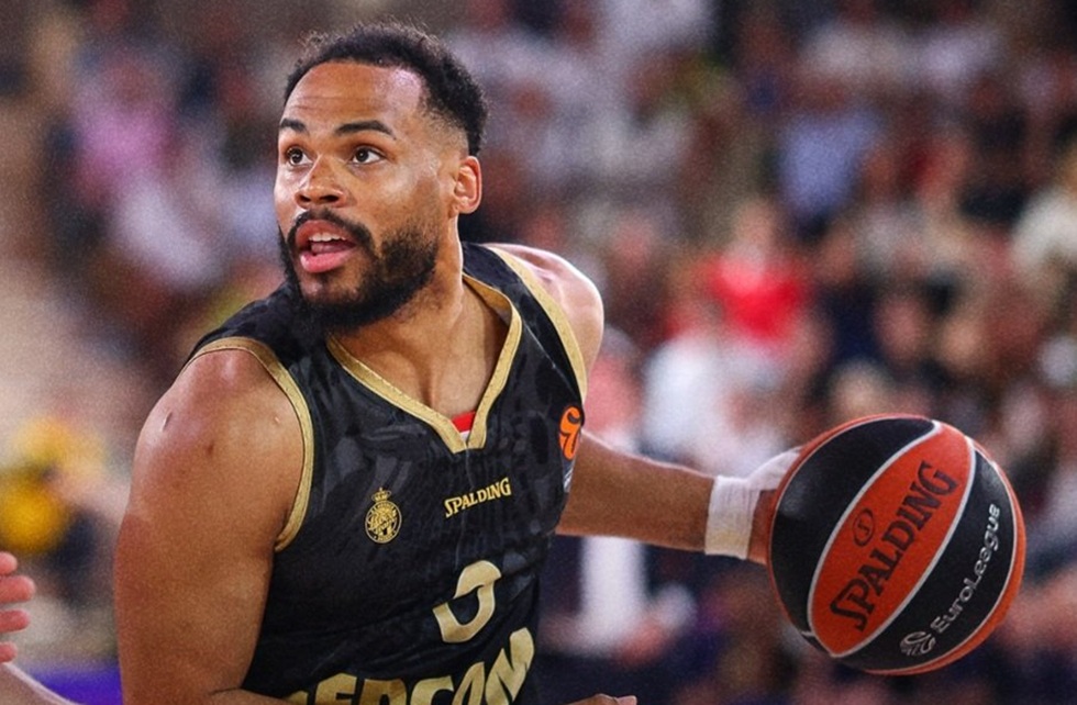 Μονακό – Χάποελ Τελ Αβίβ 105-85: Με 8 παίκτες οι Μονεγάσκοι διέλυσαν του Ισραηλινούς και είναι σε όλα μέσα