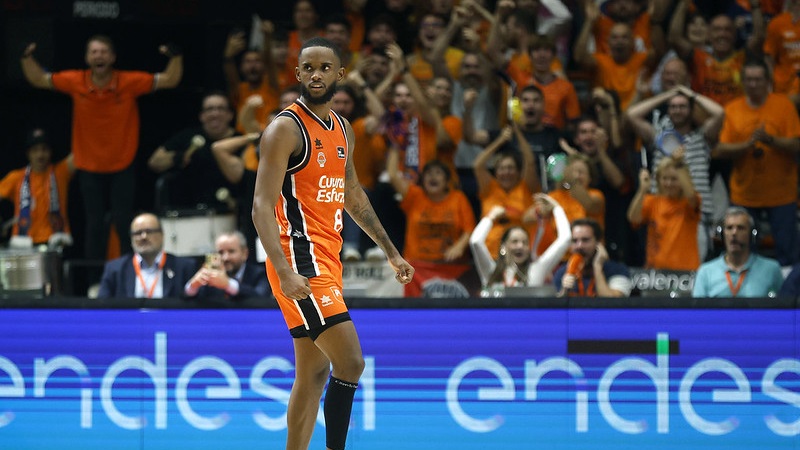 O Μοντέρο κατέκτησε το βραβείο «Magic Moment of the Season»