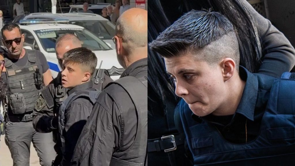 Η νέα εικόνα της Ειρήνης Μουρτζούκου στο δικαστήριο: Τα κιλά και η καταπόνηση που «μιλούν» – «Όχι δεν τον σκότωσα»