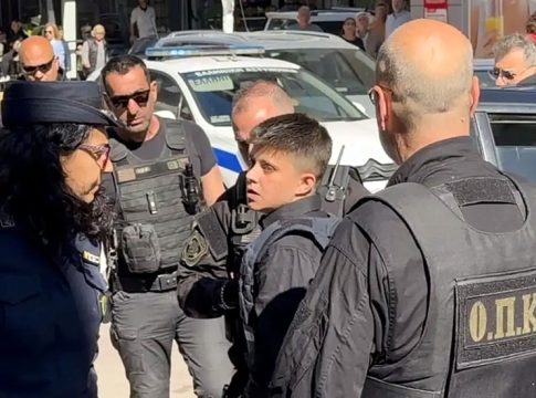 Μουρτζούκου: Τη μητέρα του Παναγιωτάκη κατονόμασε ως δολοφόνο – Σοκάρουν οι εικόνες με την κακοποίηση του μωρού