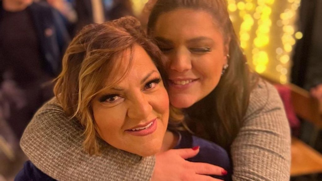 Δανάη Μπάρκα – Φάνης Μπότσης: Η νέα ημερομηνία του γάμου και το εμπόδιο της Βίκυς Σταυροπούλου