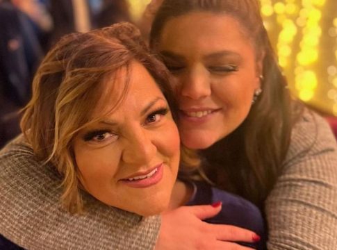 Δανάη Μπάρκα – Φάνης Μπότσης: Η νέα ημερομηνία του γάμου και το εμπόδιο της Βίκυς Σταυροπούλου