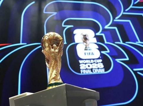 Μουντιάλ 2026: Το πιο ακριβό στην ιστορία…