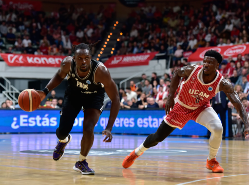 ΠΑΟΚ: Αίτημα για μόνιμη άδεια στη Euroleague