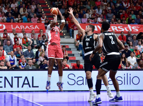 Live streaming: Μούρθια – ΠΑΟΚ