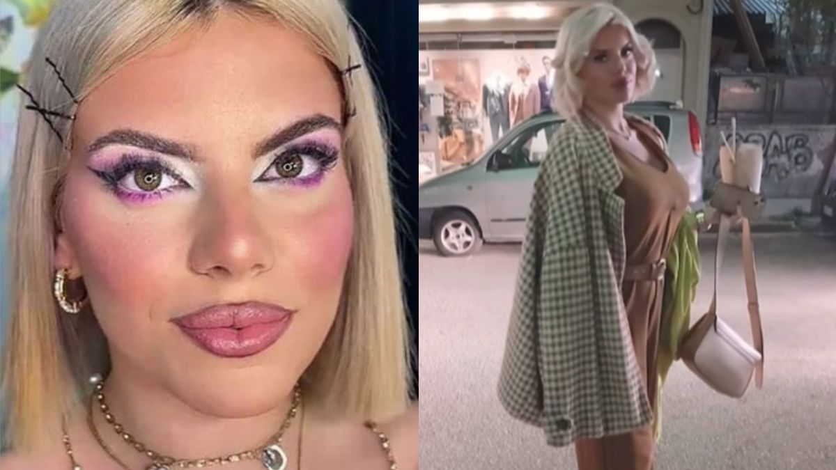 Αποκάλυψη για Μυρτώ: «Εγώ της έδινα λεφτά για μαλλιά και χείλη – Ήθελα να είναι όμορφη»