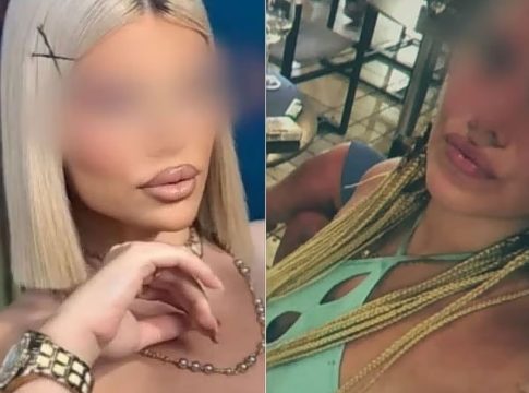 Κεφαλονιά: Για απάτη είχε μηνυθεί από πρώην πελάτη του ο 66χρονος που μιλούσε με τη Μυρτώ το μοιραίο βράδυ