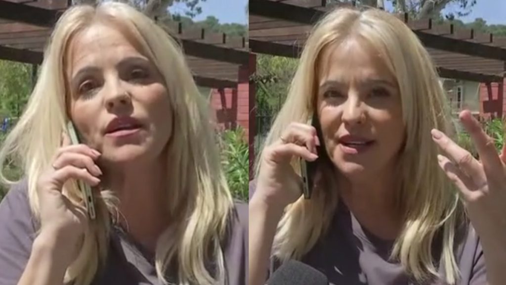 Συγκλονίζει η αδελφή της Μυρτούς: «Τι σας νοιάζει αν ήταν βίζιτα; Η Μυρτώ πέθανε, σας νοιάζει;»