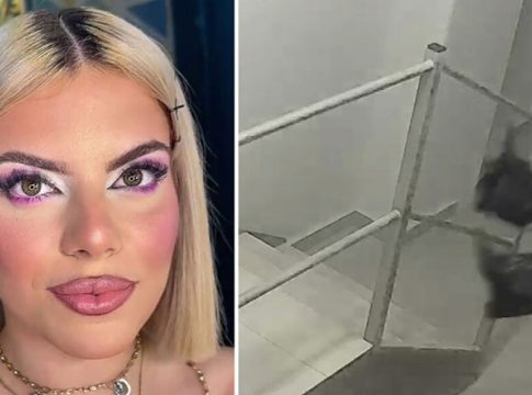 Μυρτώ: Το «σχέδιο θανάτου» πίσω από την τραγωδία – Η παγίδα στο Facebook και το κύκλωμα πορνείας