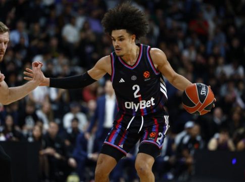 Ποιος Ολυμπιακός και Παναθηναϊκός: Τι προβλέπει ο Χίφι για το Final Four (pic)