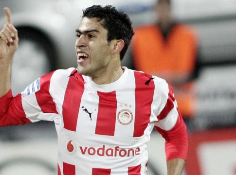 Καστίγιο για Μιρτσέα Λουτσέσκου: «Εύχομαι να γίνεις καλά, αν και δεν με άφησες να αποχαιρετήσω τη μητέρα μου»