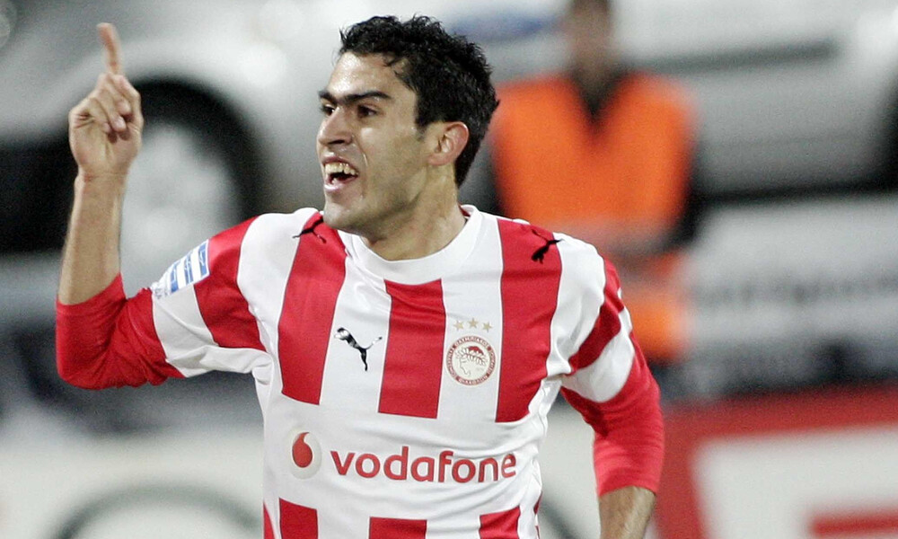 Καστίγιο για Μιρτσέα Λουτσέσκου: «Εύχομαι να γίνεις καλά, αν και δεν με άφησες να αποχαιρετήσω τη μητέρα μου»