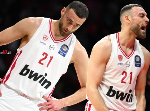 Ο Νετζήπογλου χτίζει πάνω στη συνέπειά του και κερδίζει την εμπιστοσύνη του Μπαρτζώκα (vids)