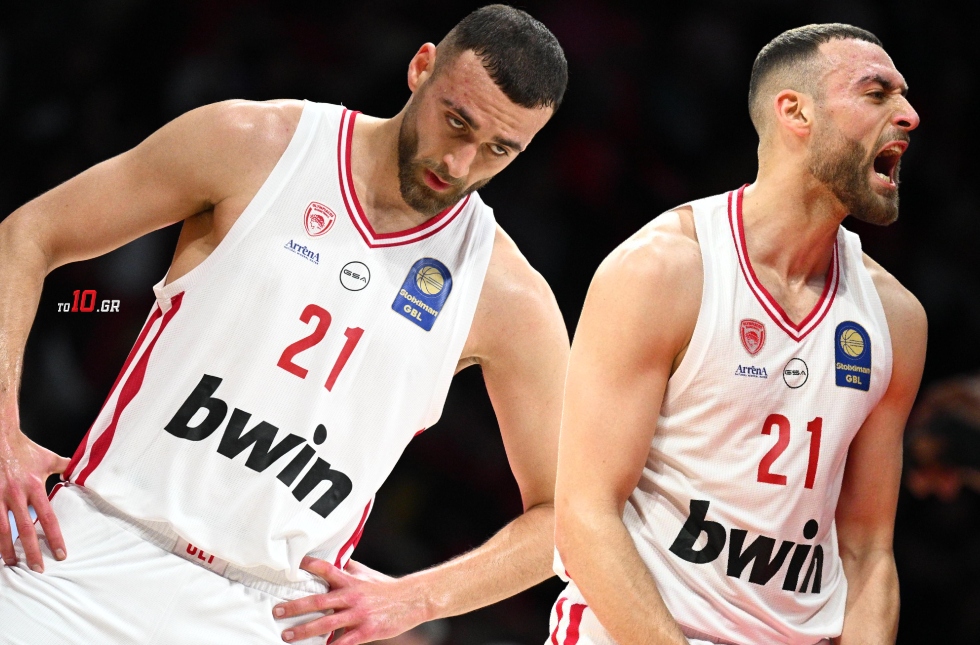 Ο Νετζήπογλου χτίζει πάνω στη συνέπειά του και κερδίζει την εμπιστοσύνη του Μπαρτζώκα (vids)