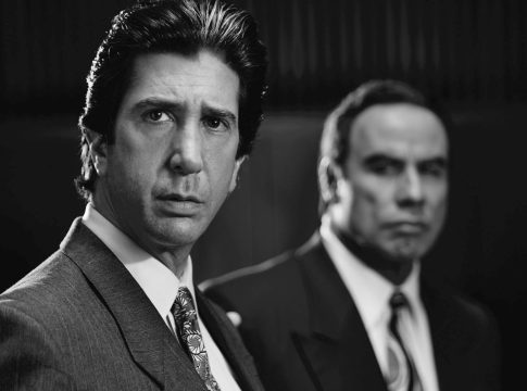 Ντέιβιντ Σουίμερ εναντίον Κάνιε Γουέστ – «Η συγγνώμη θέλει πράξεις, όχι λέξεις τυπωμένες σε χαρτί»