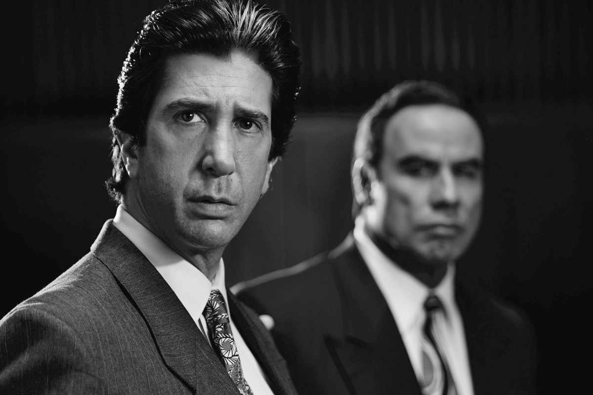 Ντέιβιντ Σουίμερ εναντίον Κάνιε Γουέστ – «Η συγγνώμη θέλει πράξεις, όχι λέξεις τυπωμένες σε χαρτί»