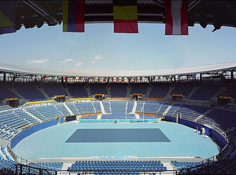 Γυναικείο τουρνουά τένις στην Αθήνα τον Ιούλιο – Το επιβεβαίωσε η WTA (pics)