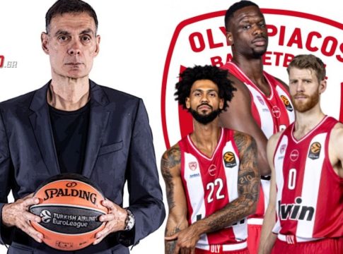 Το καλοκαίρι των αποφάσεων: Ο Μπαρτζώκας και οι ξένοι στον Ολυμπιακό (pic)