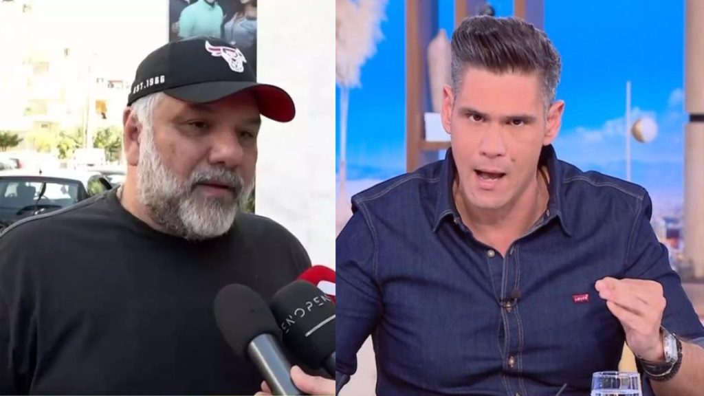 Ο κακός χαμός αναμέσα σε Ουγγαρέζο και Αρναούτογλου: Δημοσιεύτηκαν πολλά μηνύματα ως απάντηση – Τι συνέβη