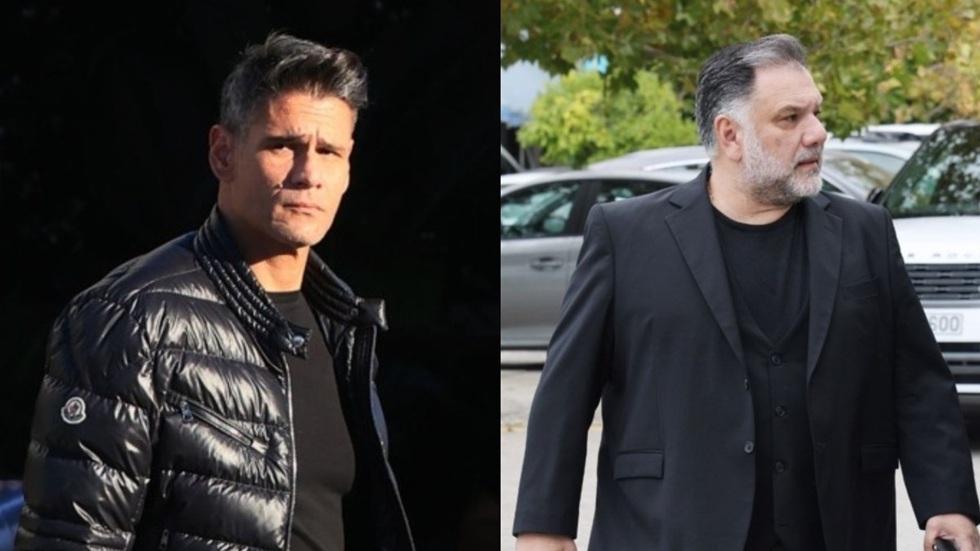 Ο Ουγγαρέζος αποκάλυψε γιατί τον έπιασε στο στόμα του ο Γρηγόρης Αρναούτογλου