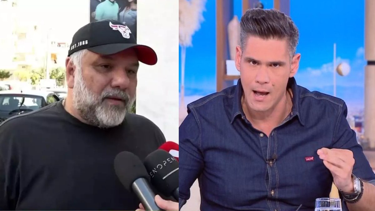 Ο κακός χαμός αναμέσα σε Ουγγαρέζο και Αρναούτογλου: Δημοσιεύτηκαν πολλά μηνύματα ως απάντηση – Τι συνέβη