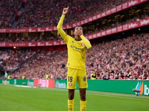 «Βόμβα» από το Μαρόκο: «Η Σίτι πληρώνει τη ρήτρα του Ουναΐ»!