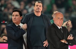 Η «short list» του Παναθηναϊκού για τον πάγκο – Ποιος θα αντικαταστήσει τον Αταμάν αν αποχωρήσει…