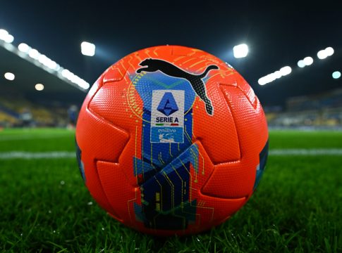 Σοκ στην Ιταλία: Τρεις ποδοσφαιριστές κατηγορούνται για ομαδικό βιασμό φοιτήτριας