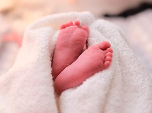 Πάτρα: Πέθανε βρέφος 14 ημερών