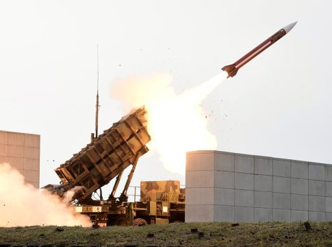 Ελληνικοί Patriot κατέρριψαν drone στη Σαουδική Αραβία – Τι λέει το ΓΕΕΘΑ