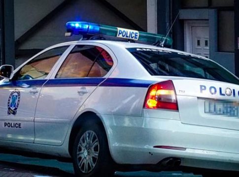 Στο αυτόφωρο Μ. Σάββατο το μοντέλο και εγγονή γνωστού πολιτικού που συνελήφθη για κατοχή ναρκωτικών