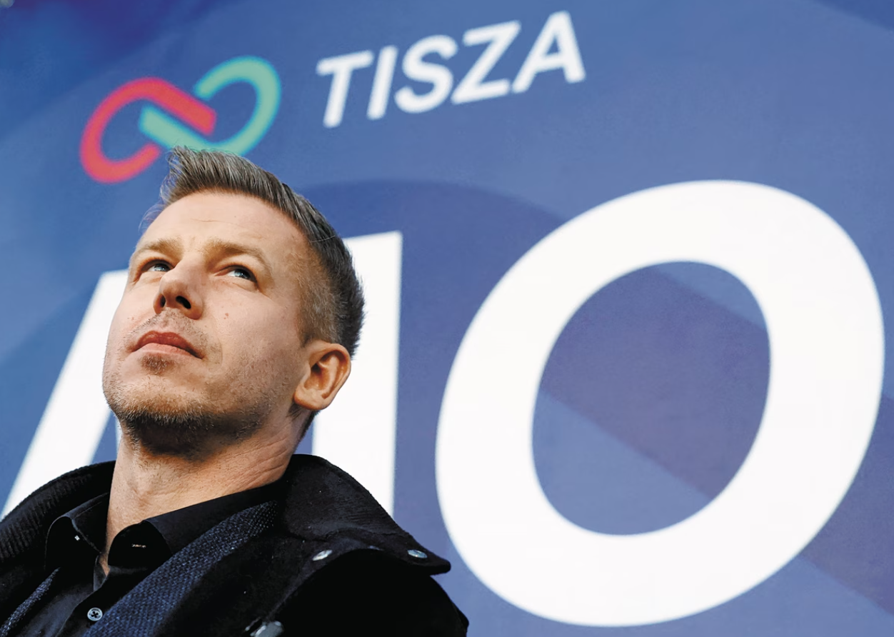 Πέτερ Μαγιάρ: Η «σκοτεινή πλευρά» του ανθρώπου που ηγήθηκε της ήττας του Βίκτορ Όρμπαν