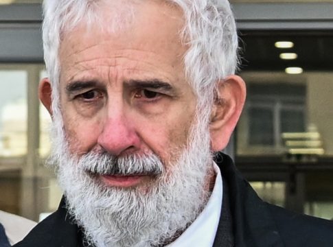 Έκτακτη είδηση για Πέτρο Φιλιππίδη – Άσxnμα νέα για τον ηθοποιό