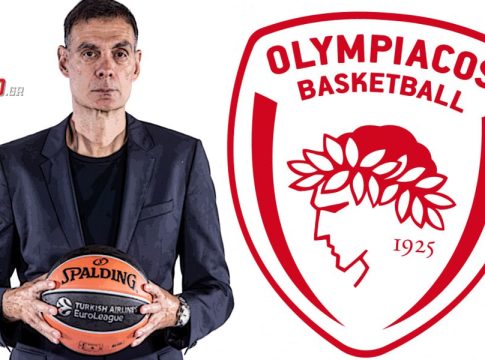 Ολυμπιακός: Η βελτίωση στην άμυνα και η «ασφάλεια» στο ριμπάουντ (pic)