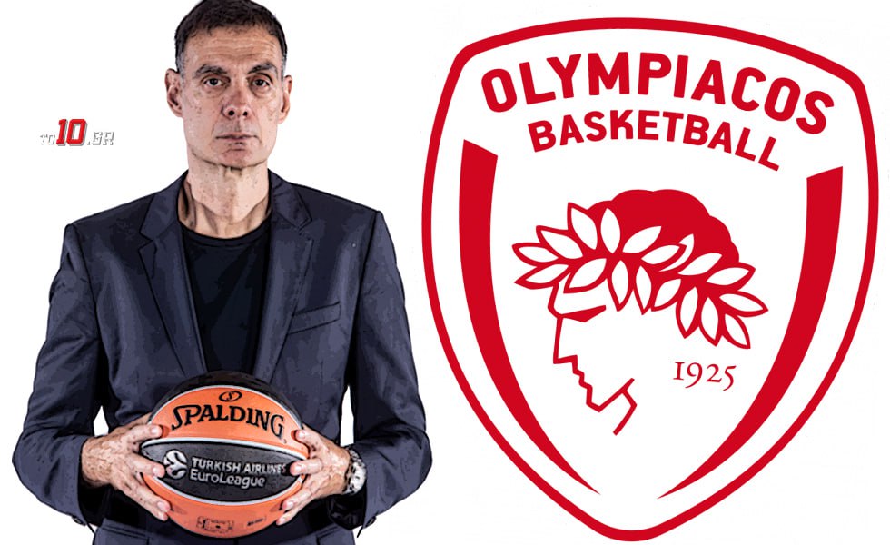 Ολυμπιακός: Η βελτίωση στην άμυνα και η «ασφάλεια» στο ριμπάουντ (pic)