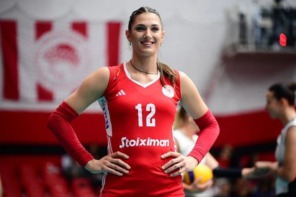 Η Κούμπουρα στον Πανιώνιο ως το 2028