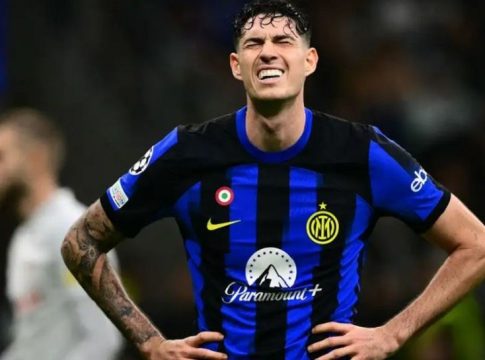 Όλοι εναντίον του Μπαστόνι στην Ιταλία, τρίβει τα χέρια του ο Λαπόρτα