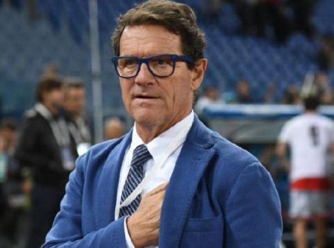 Καπέλο: «Μιλάμε για μία χώρα που έχει κατακτήσει τέσσερις φορές το Μουντιάλ, είναι ντροπή»