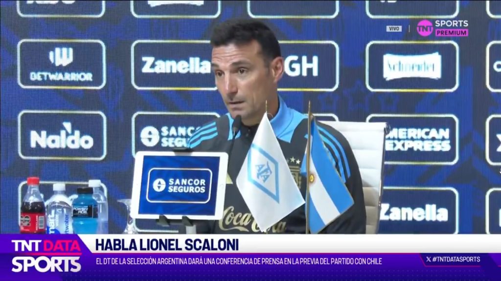 Σκαλόνι για Ιταλία: «Λυπάμαι για τον τρόπο που συνέβη, ήταν σκληρό και άδικο»