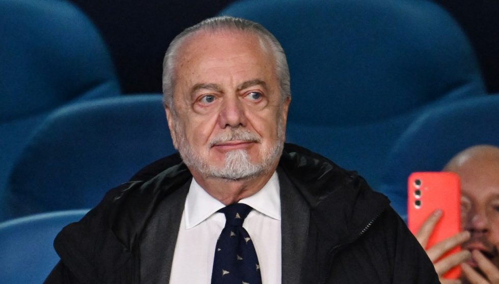 Ντε Λαουρέντις μετά τον αποκλεισμό της Ιταλίας: «Σε ύπνωση το ποδόσφαιρό μας»