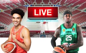 LIVE: Χάποελ Τελ Αβίβ – Παναθηναϊκός