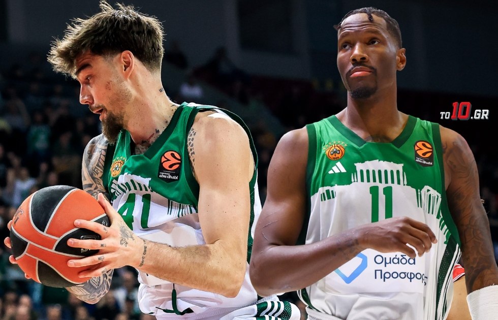 Ο Χουάντσο «έχτιζε» και ο Χέιζ-Ντέιβις τα… έσπασε στη Σόφια (vids)