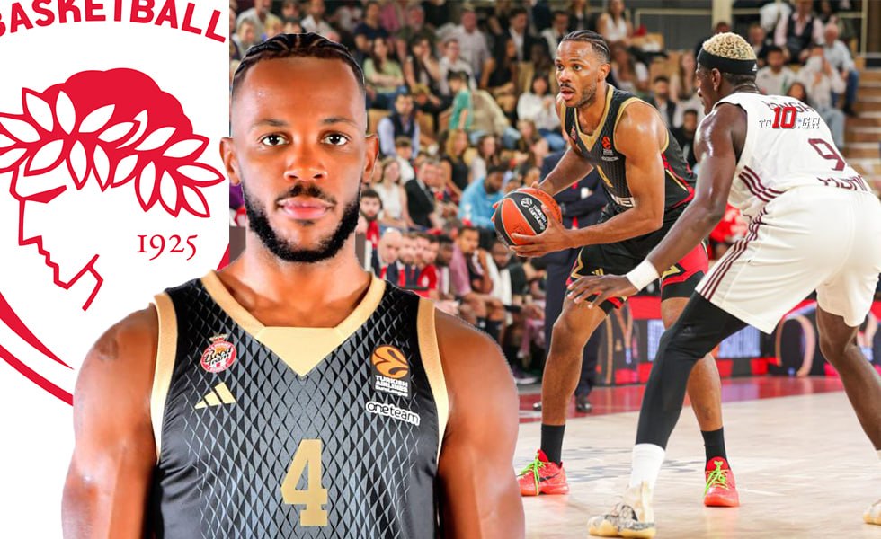 Βουίζει η Ιταλία: «Προχωρημένες συζητήσεις του Ολυμπιακού με τον Μπλόσομγκεϊμ» (pic)