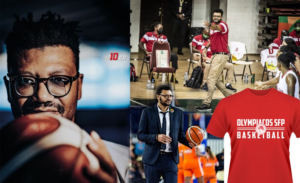 Ποιος είναι ο Γάλλος που έρχεται να ανεβάσει επίπεδο τον Ολυμπιακό: Όσα πρέπει να ξέρετε για τον «εκλεκτό» των Πειραιωτών