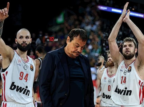 Euroleague – Η ιστορία του salary cap: Γιατί ο Παναθηναϊκός πληρώνει 10 φορές περισσότερο από τον Ολυμπιακό – Ποιοι μοιράζονται τα λεφτά