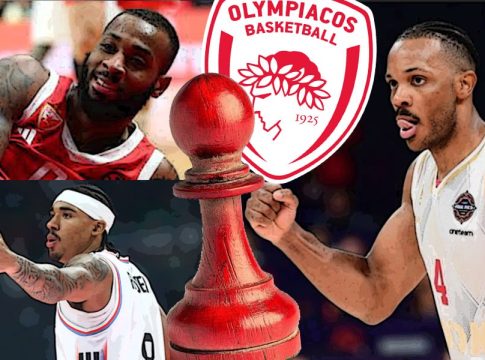 Euroleague: Γιατί ο Ολυμπιακός «τσεκάρει» τους ΜακΙντάιρ, Ρόντεν και Μπλόσομγκεϊμ (vids)