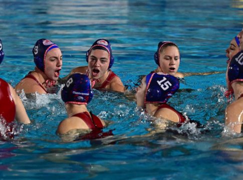 Για το «22X22» ο Ολυμπιακός απέναντι στον ΝΟ Ρεθύμνου