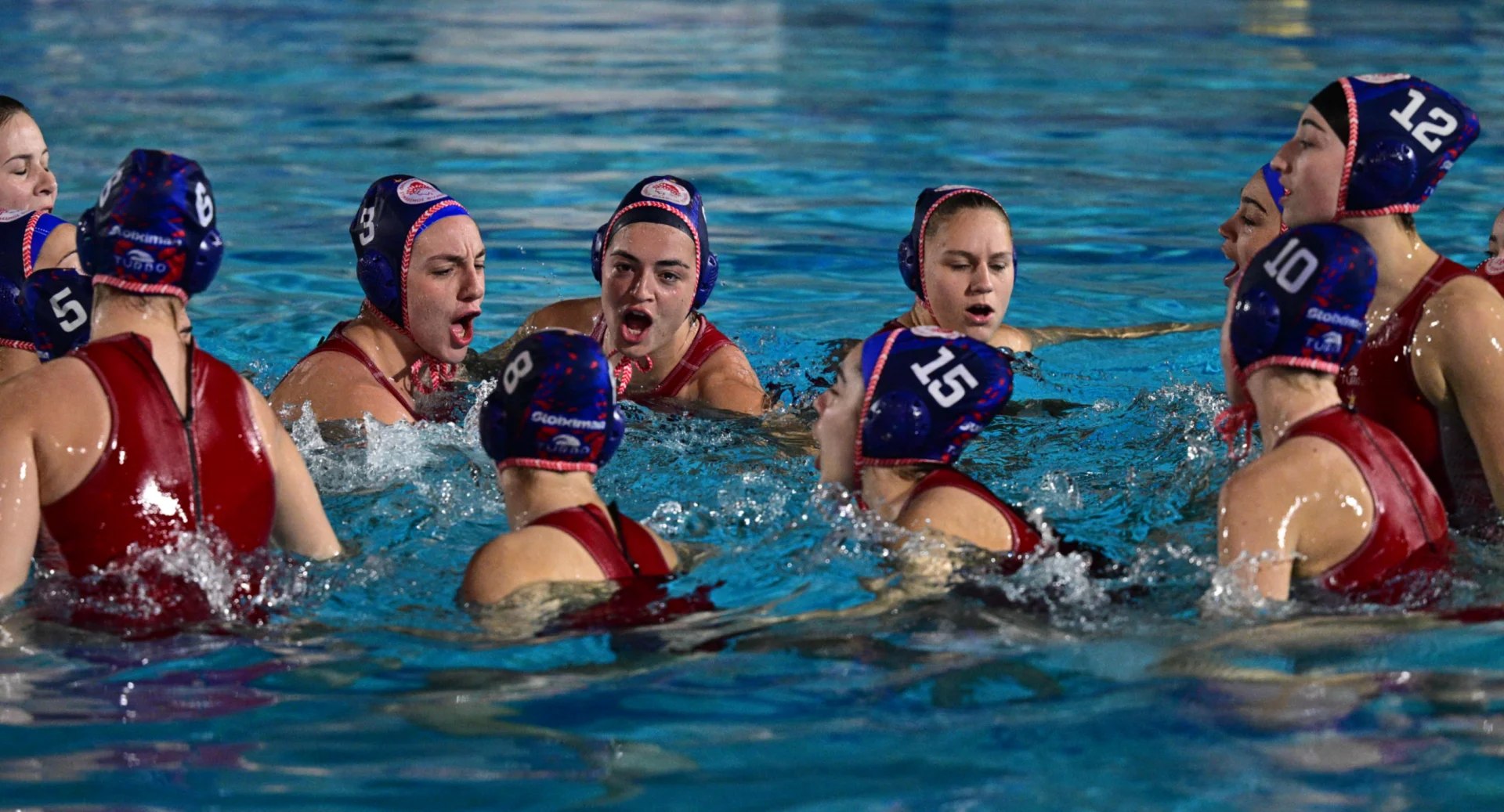 Κόντρα στην Σαμπαντέλ για το πρώτο βήμα πρόκρισης στο Final 4 ο Ολυμπιακός