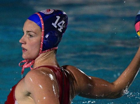 Πότε είναι η ρεβάνς του Ολυμπιακού με τη Σαμπαντέλ στο Champions League του πόλο